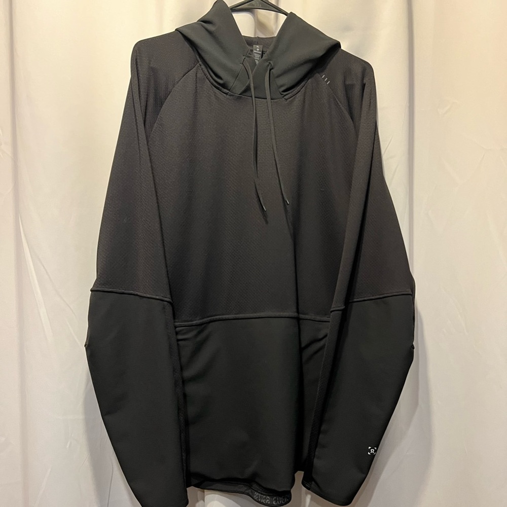 Lululemon License to Train Hoodie